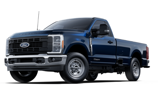 2025 Ford SuperDuty